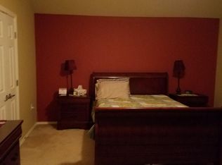 3121 Long Day Dr, Austin, TX 78754