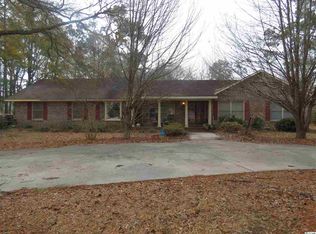 158 Sabine De McClary Subdivision, Georgetown, SC 29440