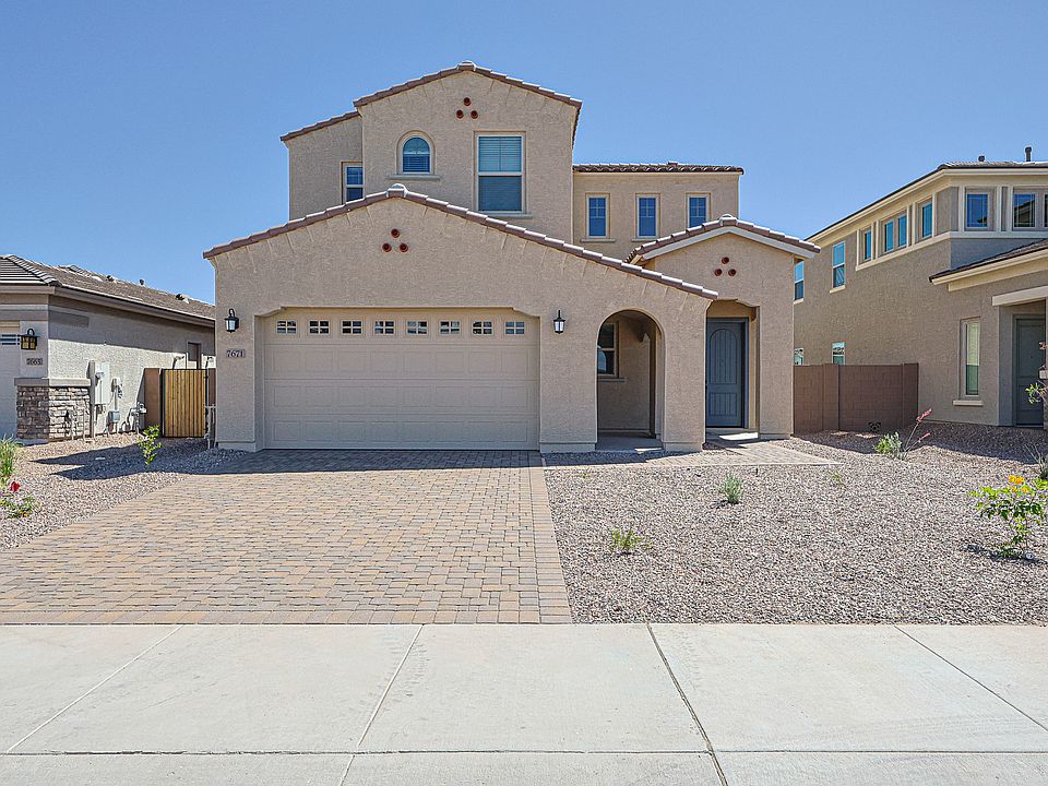 1st image of 7671 W Smoketree Dr