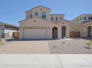 7671 W Smoketree Dr, Peoria, AZ 85383