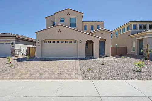 7671 W Smoketree Dr Photo 1