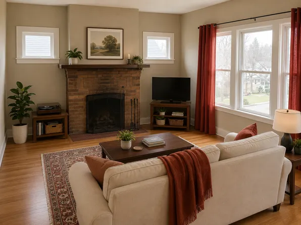 421 Roosevelt Ave, Syracuse, NY 13210
