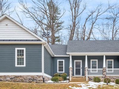 2531 Hermitage Rd, Waynesboro, VA, 22980