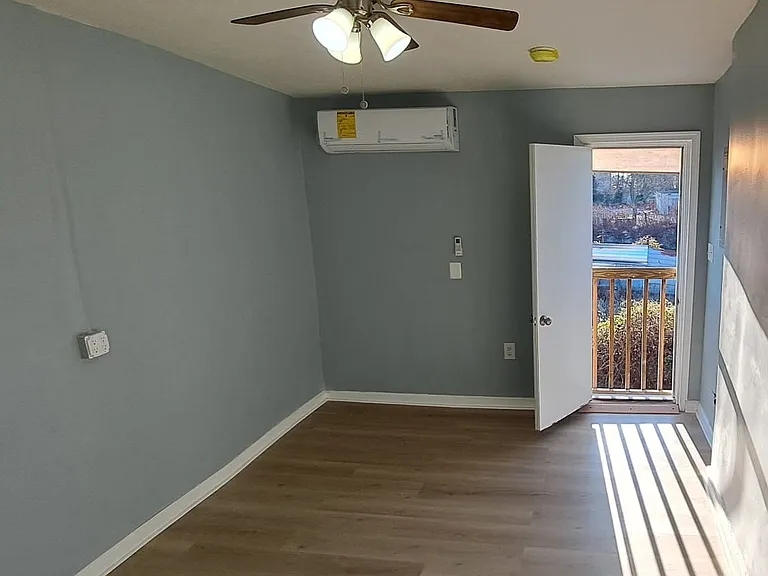 Living room area