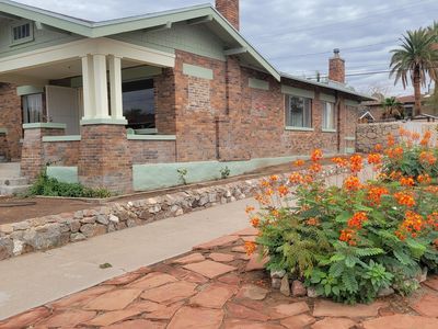 2735 Aurora Ave, El Paso, TX, 79930