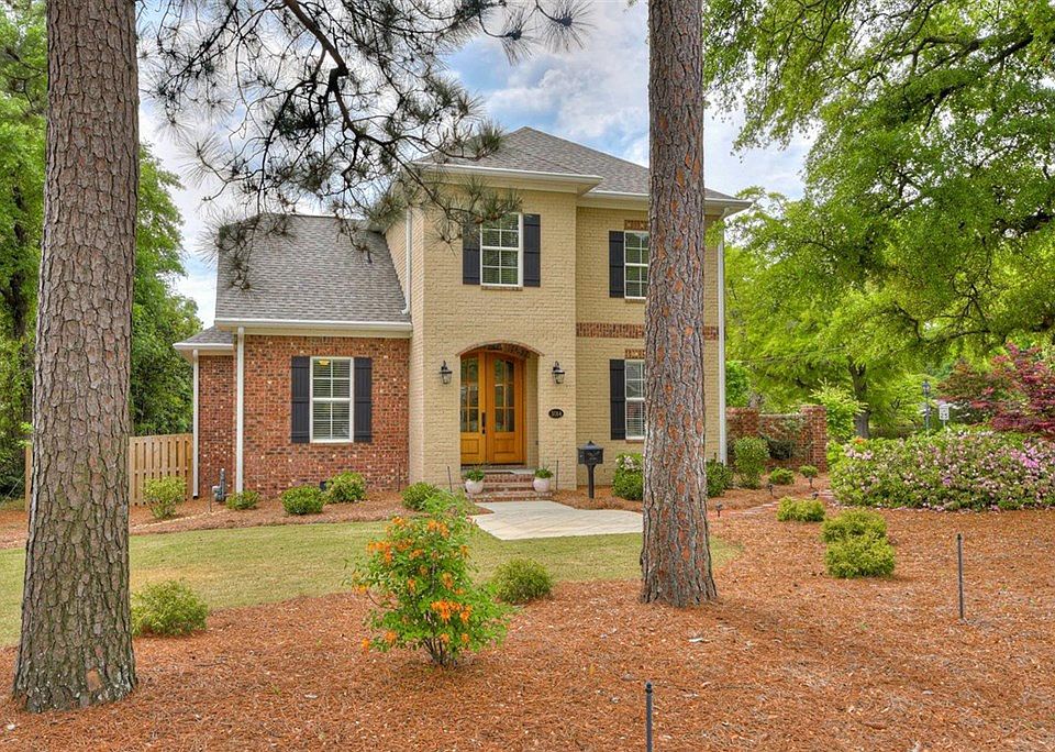 3014 Pine Needle Rd, Augusta, GA 30909 Zillow