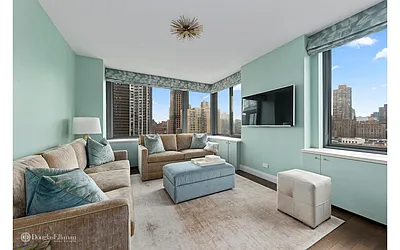 Sold by Douglas Elliman