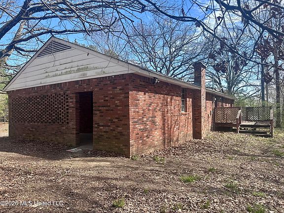 4th image of 10591 Woolsey Rd