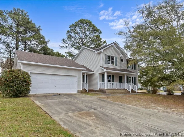 6556 Rhemish Dr, Fayetteville, NC 28304