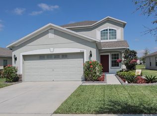 4006 Waterville Ave, Zephyrhills, FL 33543