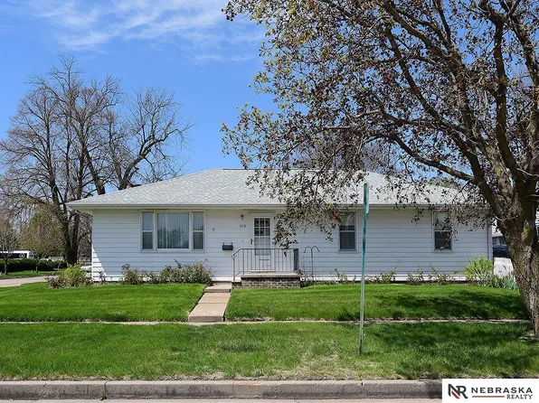 1115 N Irving St, Fremont, NE 68025