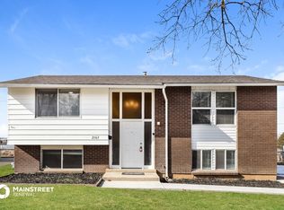 2163 N 450 W, Sunset, UT 84015