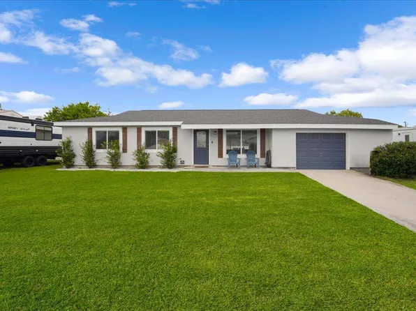 1070 Galleon St, Cocoa, FL 32927