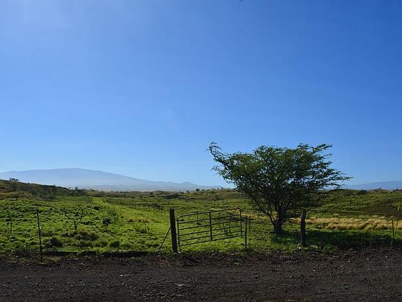 Mauna Kea Views