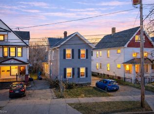 3161 Scranton Rd, Cleveland, OH 44109