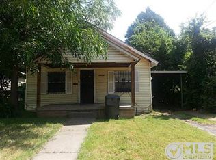 4510 Bradshaw St, Dallas, TX 75215