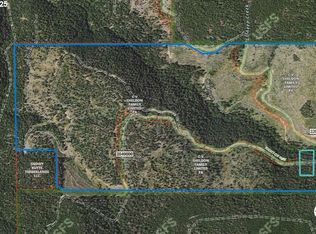 0 Wagner Gap Rd, Phoenix, OR 97535