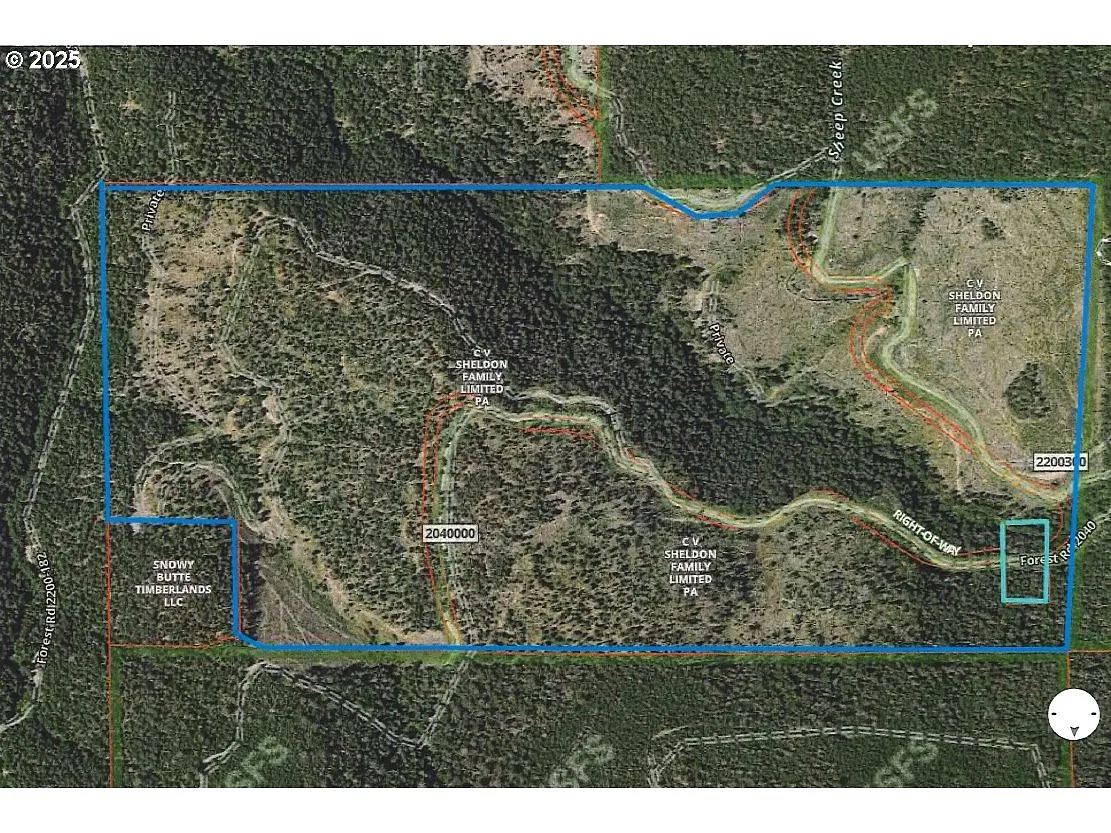 0 Wagner Gap Rd photo 1