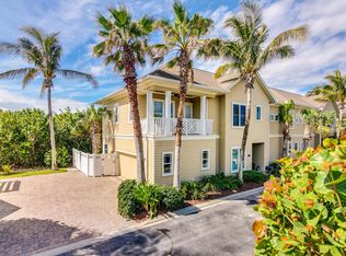 109 Sabal Ridge Ln, Melbourne Beach, FL 32951