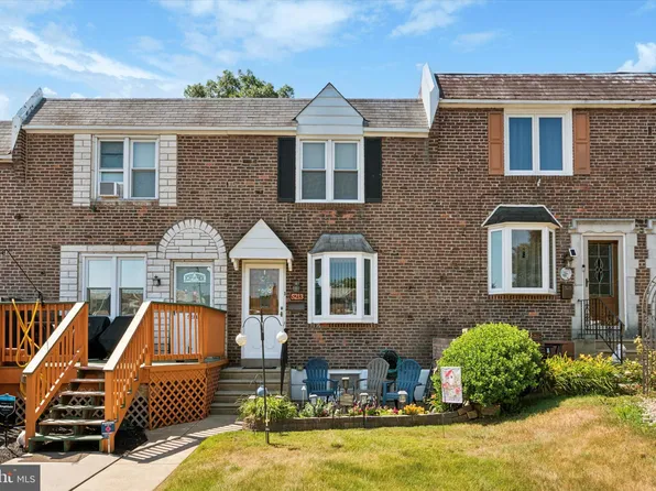 5213 Gramercy Dr, Clifton Heights, PA 19018