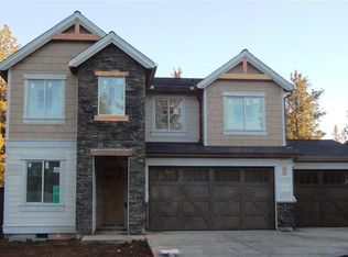 60337 SE Sage Stone Loop, Bend, OR 97702