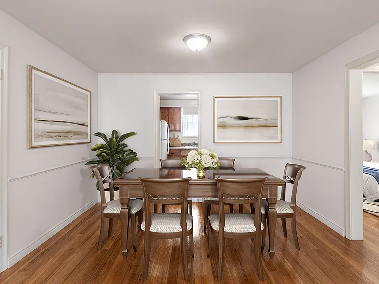 Landmark at Gayton Apartments — Photo 12