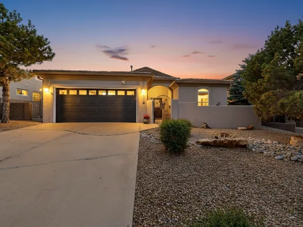 1342 Wilkes Way SE, Rio Rancho, NM 87124