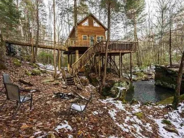 3748 Summer City Rd, Pikeville, TN 37367