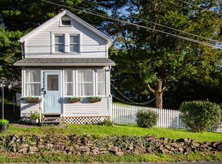 153 Clay Rd, Ulster Park, NY 12487