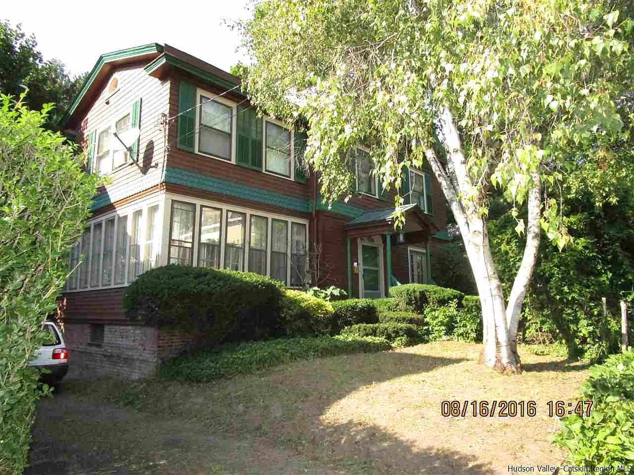 11 Linderman Ave, Kingston, NY 12401 Zillow