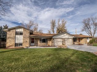 2417 Garrison St, Lakewood, CO 80215