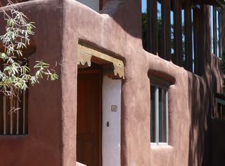 129 W Houghton St APT B, Santa Fe, NM 87505