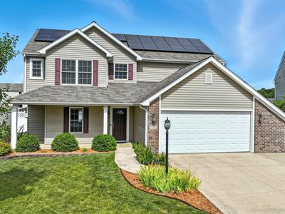 379 Cabrillo Ct, Fort Wayne, IN, 46818