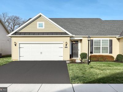 652 Cypress Dr #31, Hanover, PA, 17331