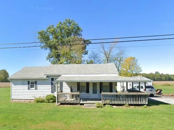 1323 Greenbush West Rd, Williamsburg, OH 45176