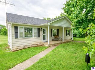 1563 Rineyville Big Springs Rd, Rineyville, KY 40162