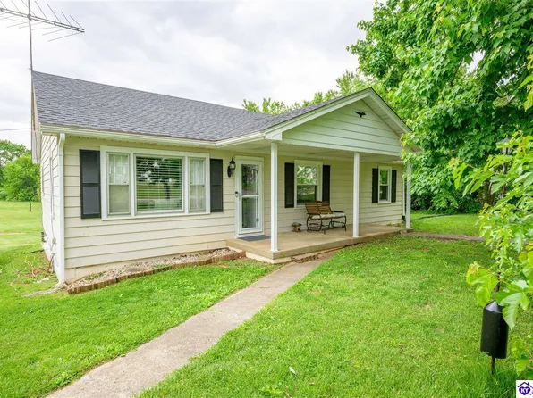 1563 Rineyville Big Springs Rd, Rineyville, KY 40162