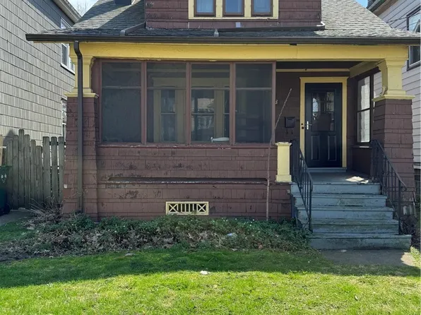 23 Aldrich Pl, Buffalo, NY 14220