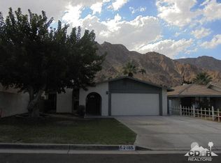 52185 Avenida Juarez, La Quinta, CA 92253