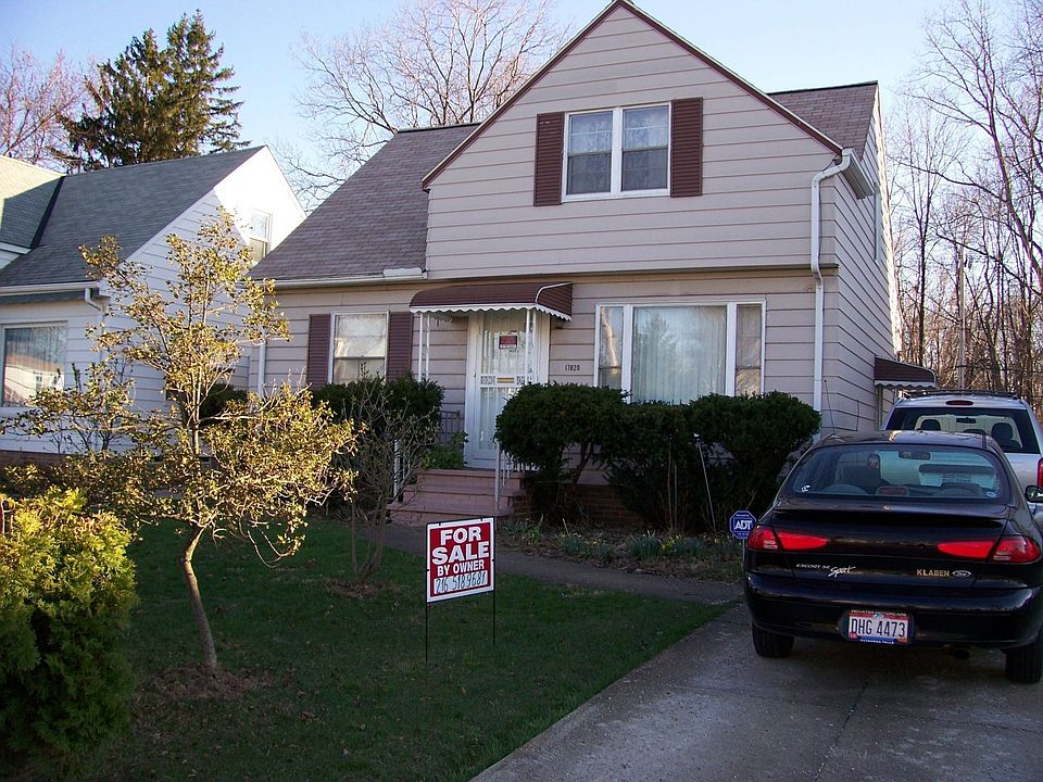 View from the street