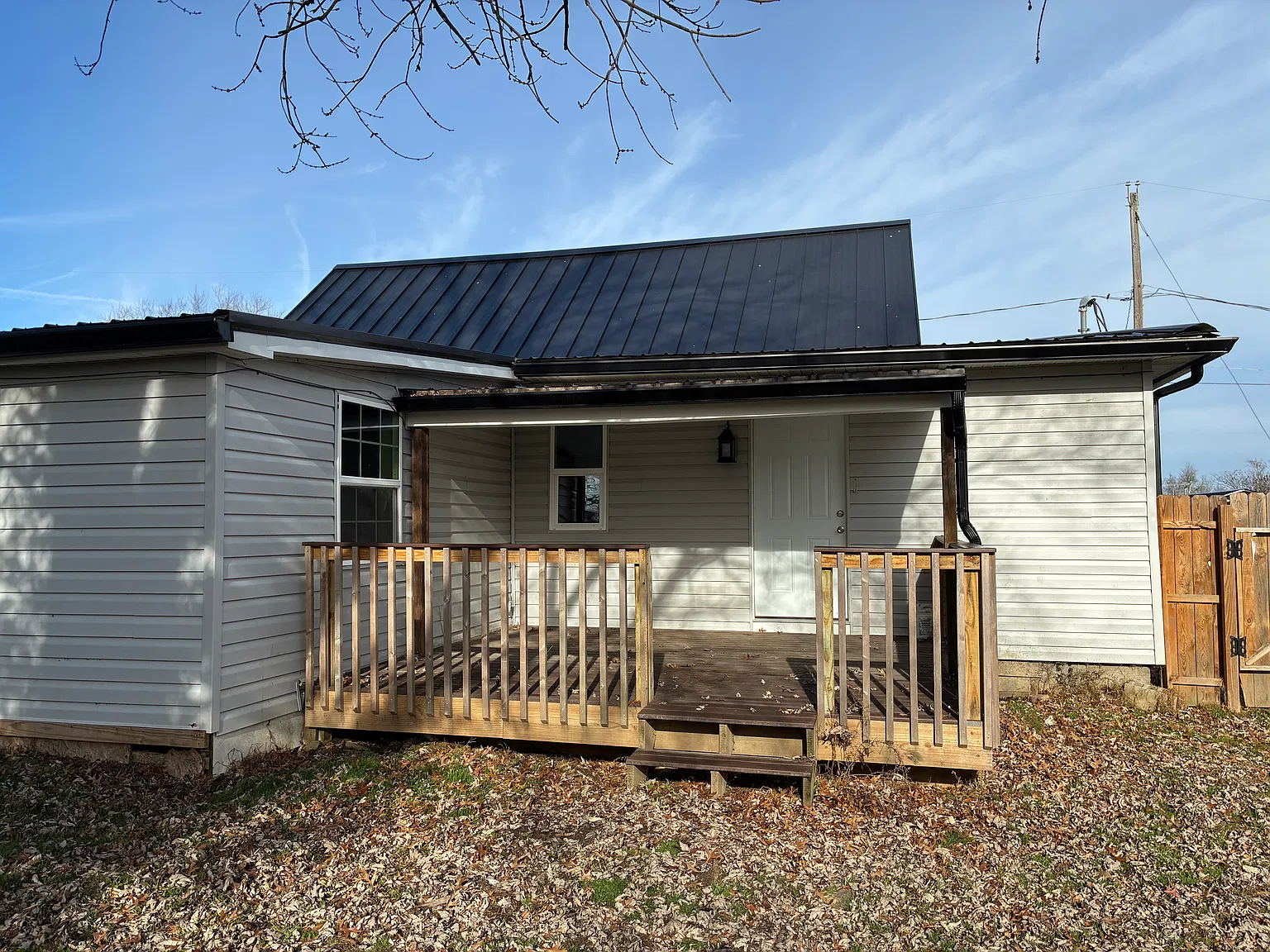 3 bed, 1020 sqft, $1,400 — Photo 3