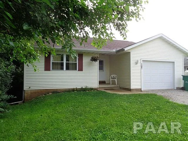 107 W Peoria St photo 1