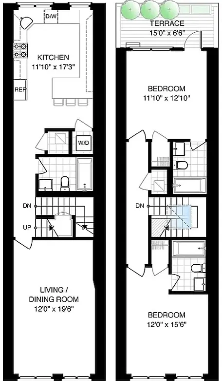 Building Photo - 877 Greene Ave #2