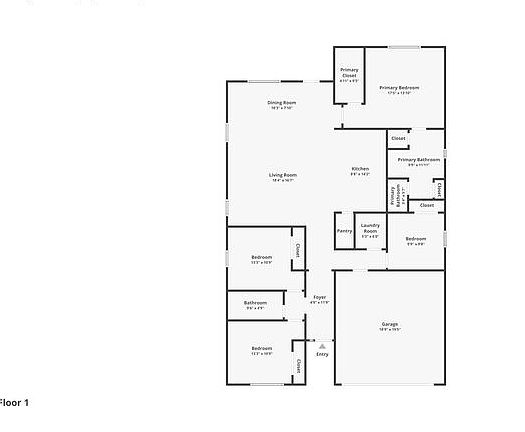 2nd image of 360 Augustine Dr