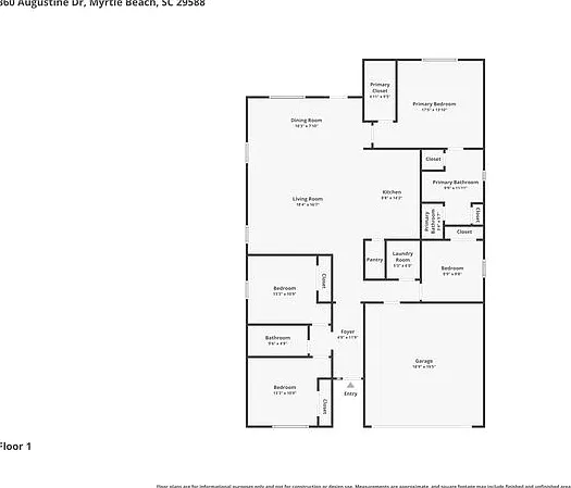 360 Augustine Dr — Photo 2