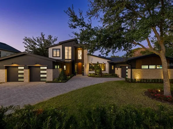 1691 Chestnut Ave, Winter Park, FL 32789