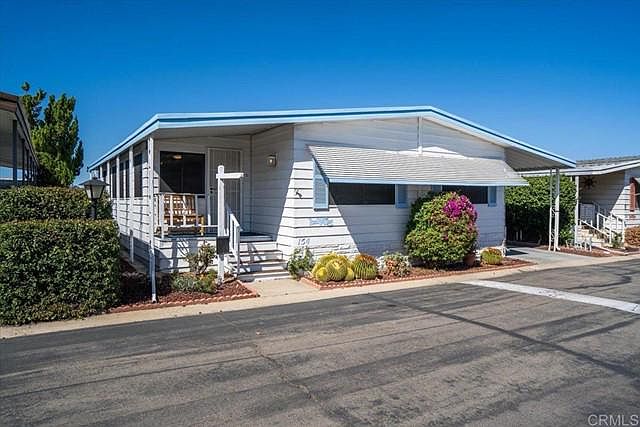 1st image of 1212 H St Spc 154