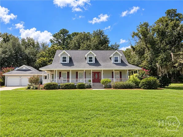 106 Principal Way, Guyton, GA 31312