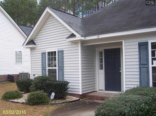 17 Strawberry Field Ln, Elgin, SC 29045