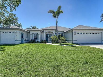 626 Magellan Dr, Sarasota, FL, 34243